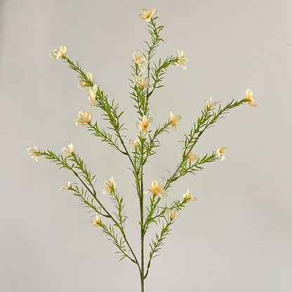 Decorative Floral Stem Arrangement for Home Decor