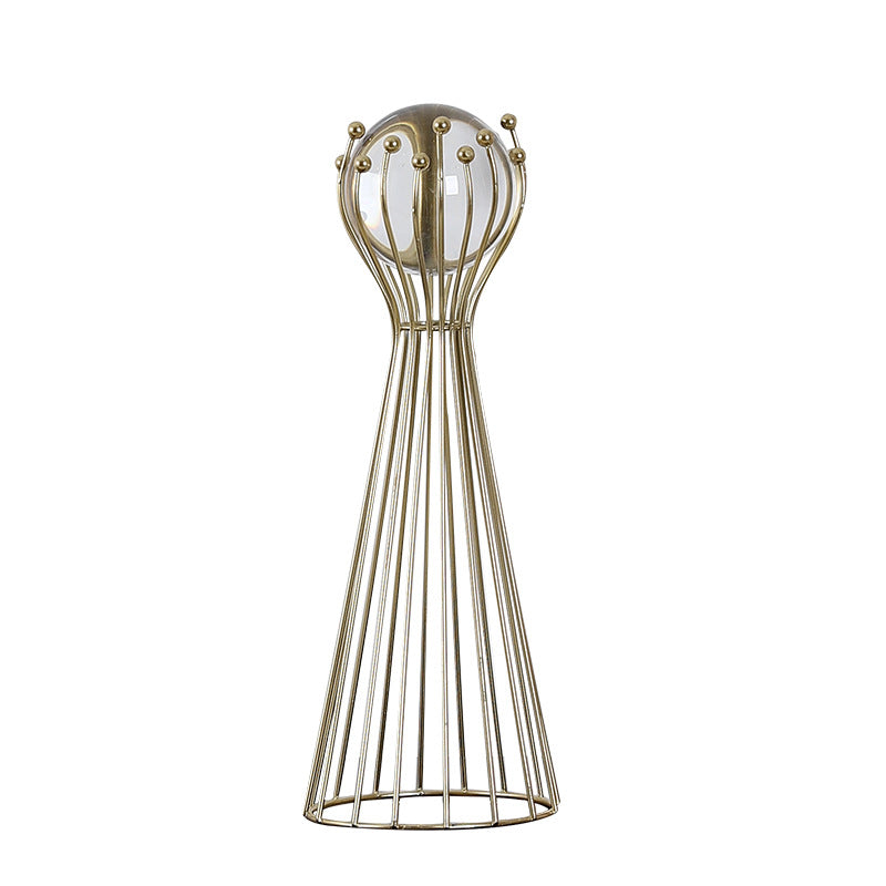 Decorative Table Centerpiece Stand Homeandso