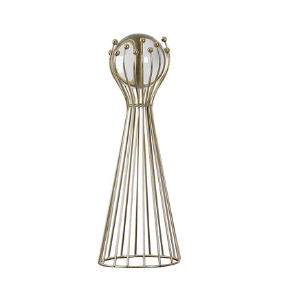 Decorative Table Centerpiece Stand Homeandso