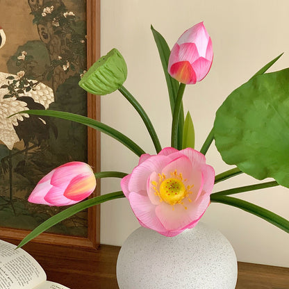Decorative Lemon Branch for Home Decor