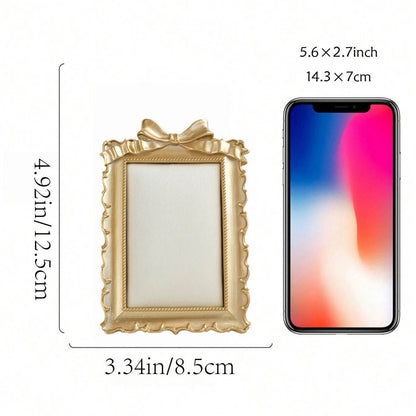 Ornate Decorative Photo Frame Homeandso