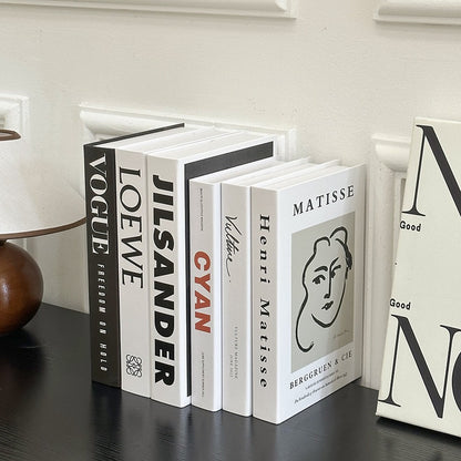 Fashion Coffee Table Book