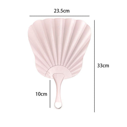 Decorative Hand Fan