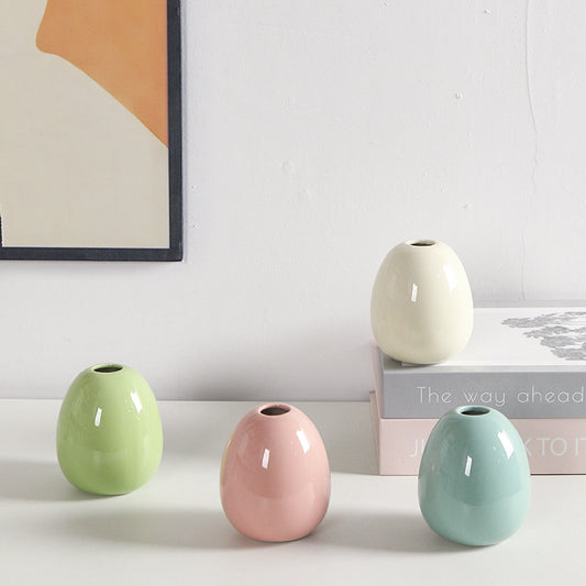 Artistic Ceramic Decorative Vase