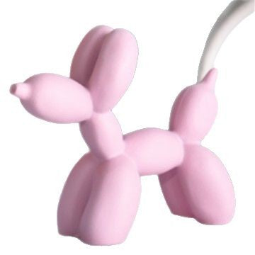 Decorative Balloon Dog Figurine Homeandso