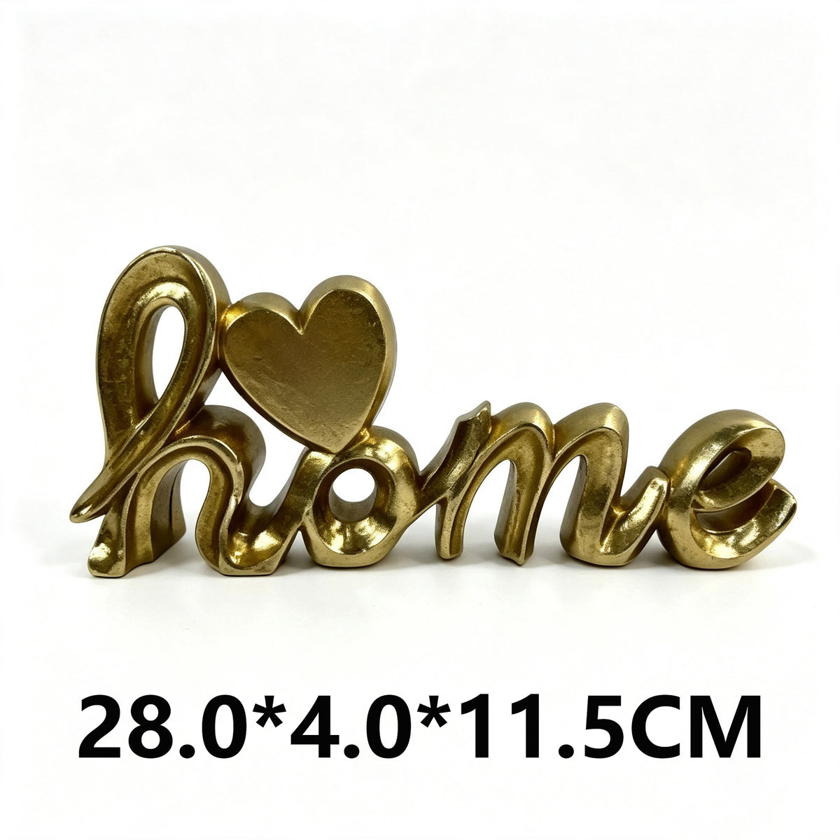 Decorative Home Sign