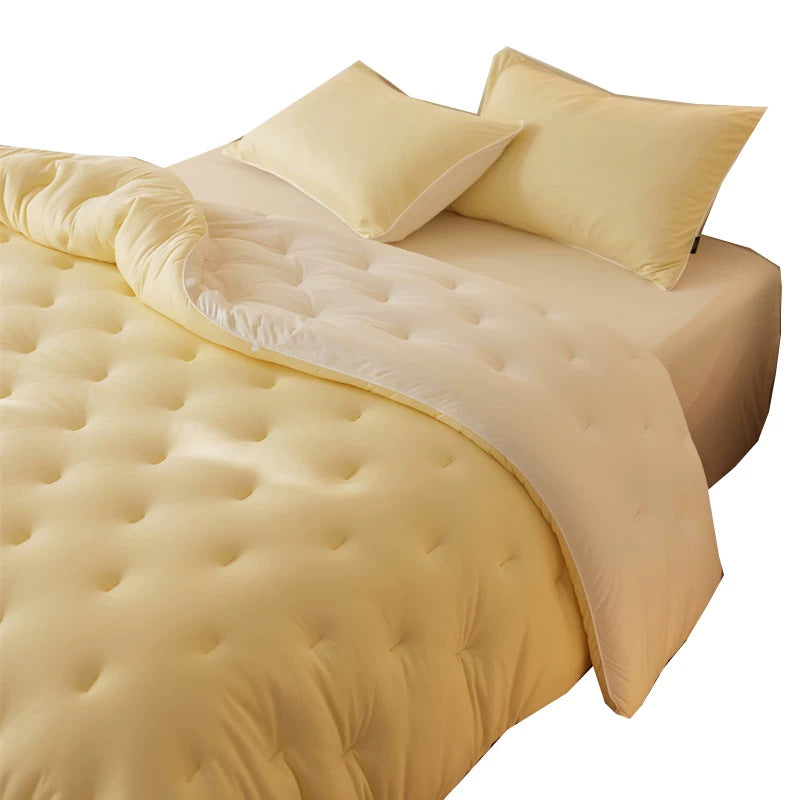 Decorative Ultra-Plush Comforter Homeandso