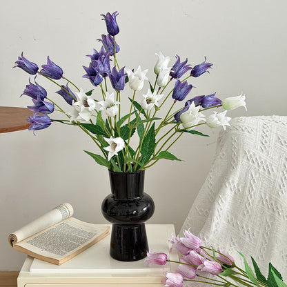 Lifelike Floral Stem Arrangement