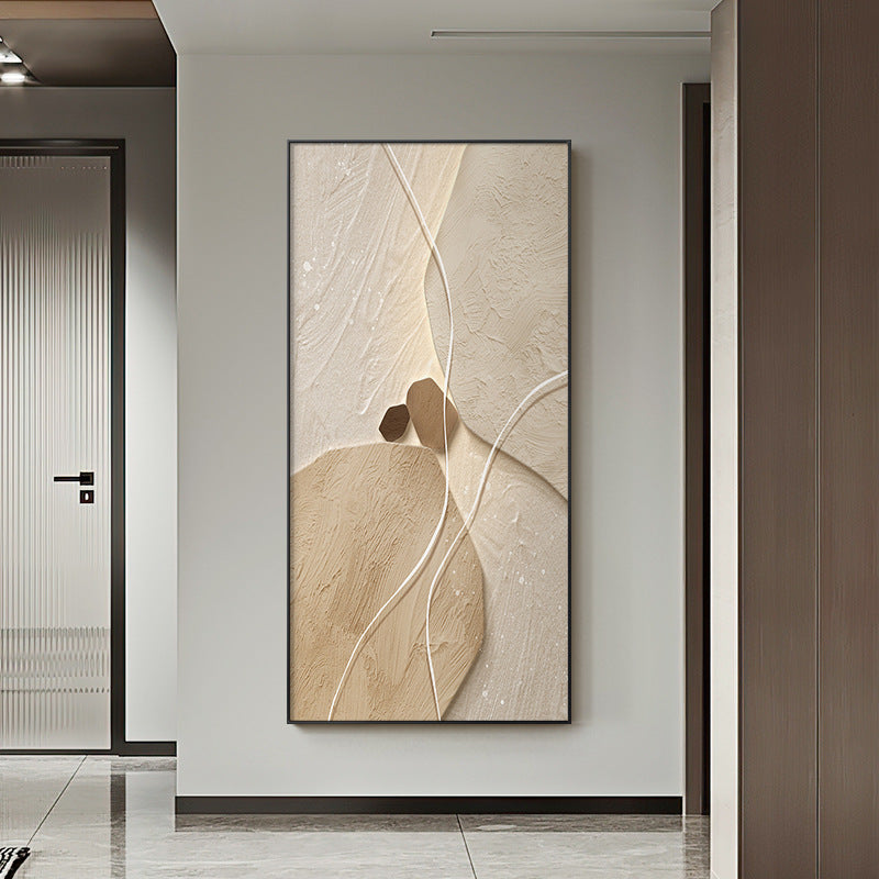 Abstract Geometric Wall Art Homeandso 1790073399