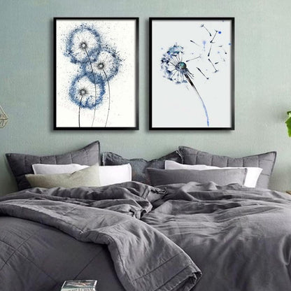 Fantasy-Themed Art Print Set Homeandso