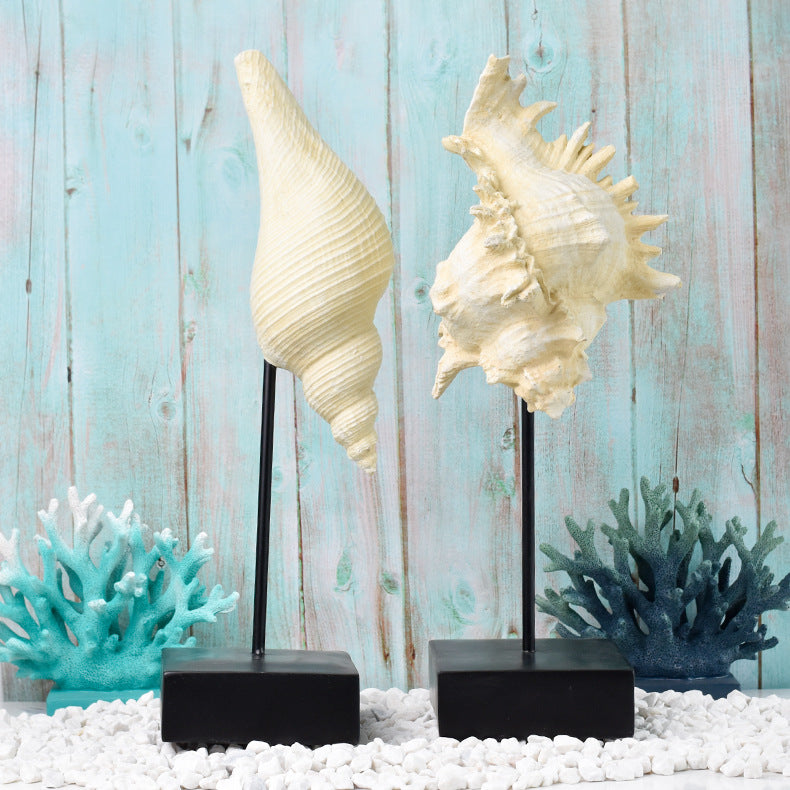 Mermaid Figurine Homeandso