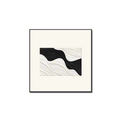 3D Textured Abstract Canvas Wall Art Homeandso