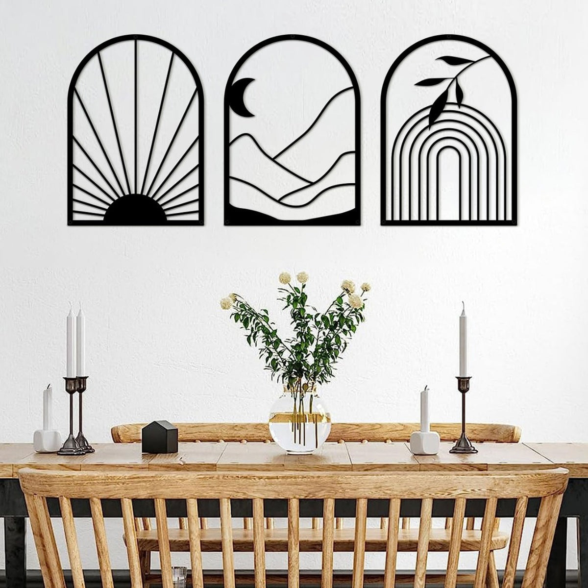 Modern Wall Art Homeandso