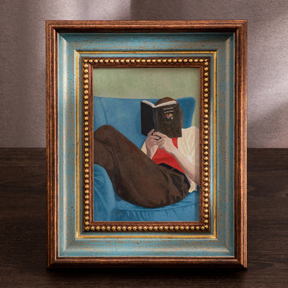 Decorative Art Frame