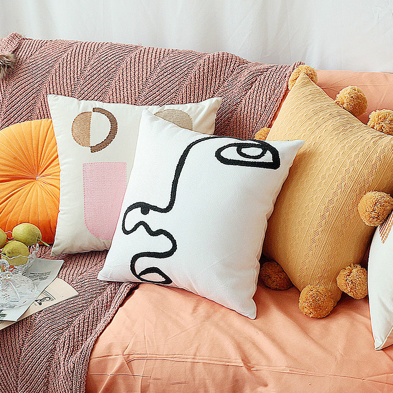 Decorative Pillow