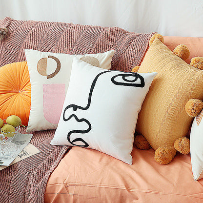 Decorative Pillow