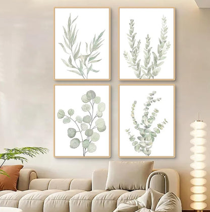 Nursery Wall Art Set Homeandso