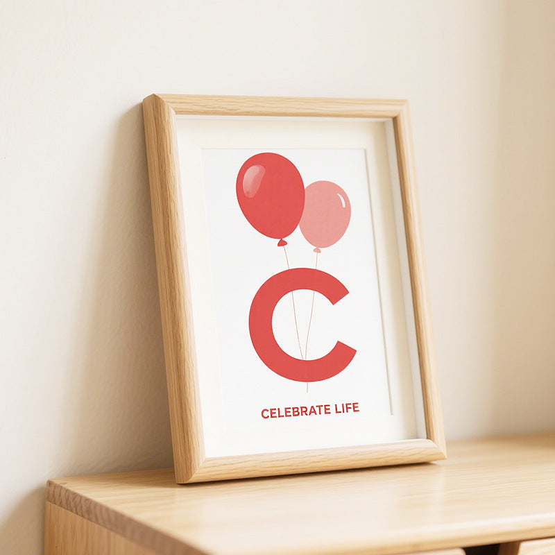 Inspirational Adventure Wall Art Frame