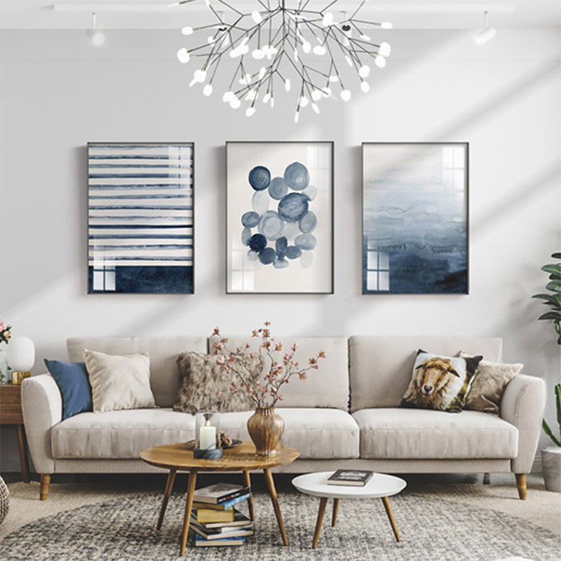 Artistic Watercolor Landscape Wall Art Homeandso