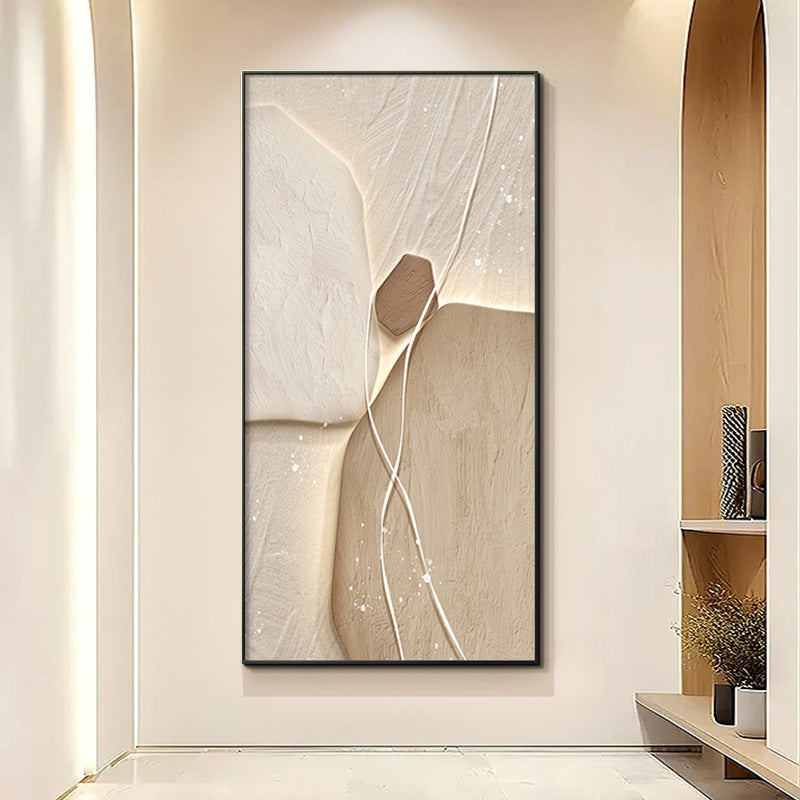 Abstract Geometric Wall Art Homeandso 1790073399