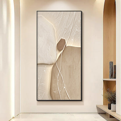 Abstract Geometric Wall Art Homeandso 1790073399