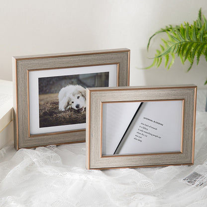 Elegant Decorative Picture Frame