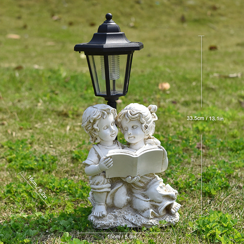 Decorative Dog Lantern Homeandso