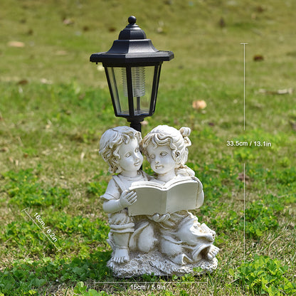 Decorative Dog Lantern Homeandso