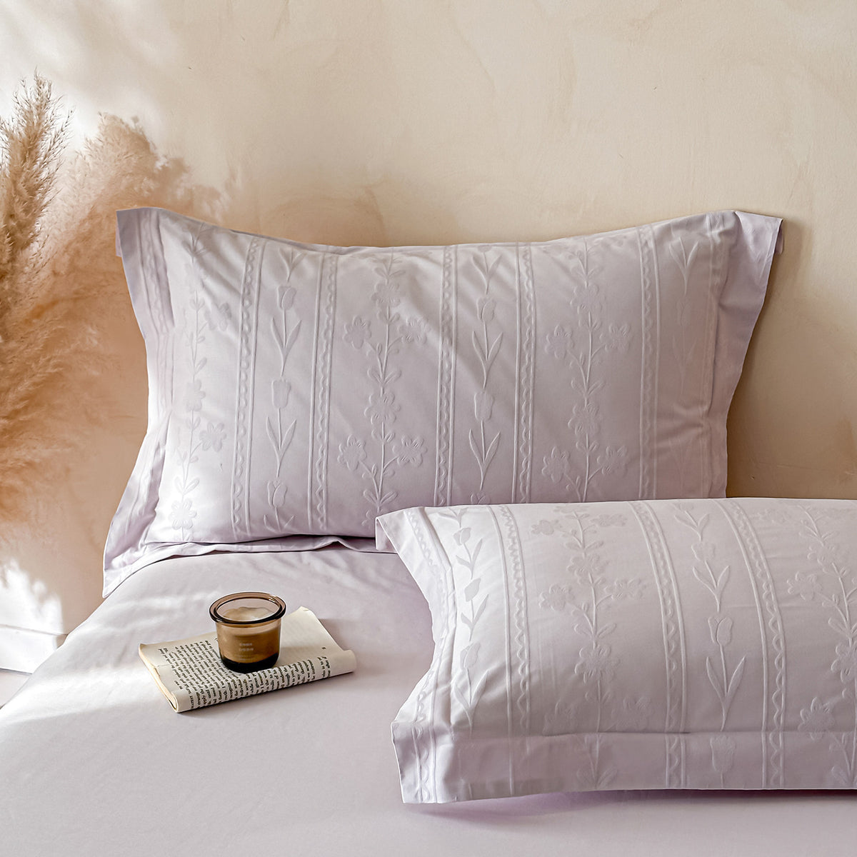 Decorative Textured Pattern Decorative Pillowcases Homeandso
