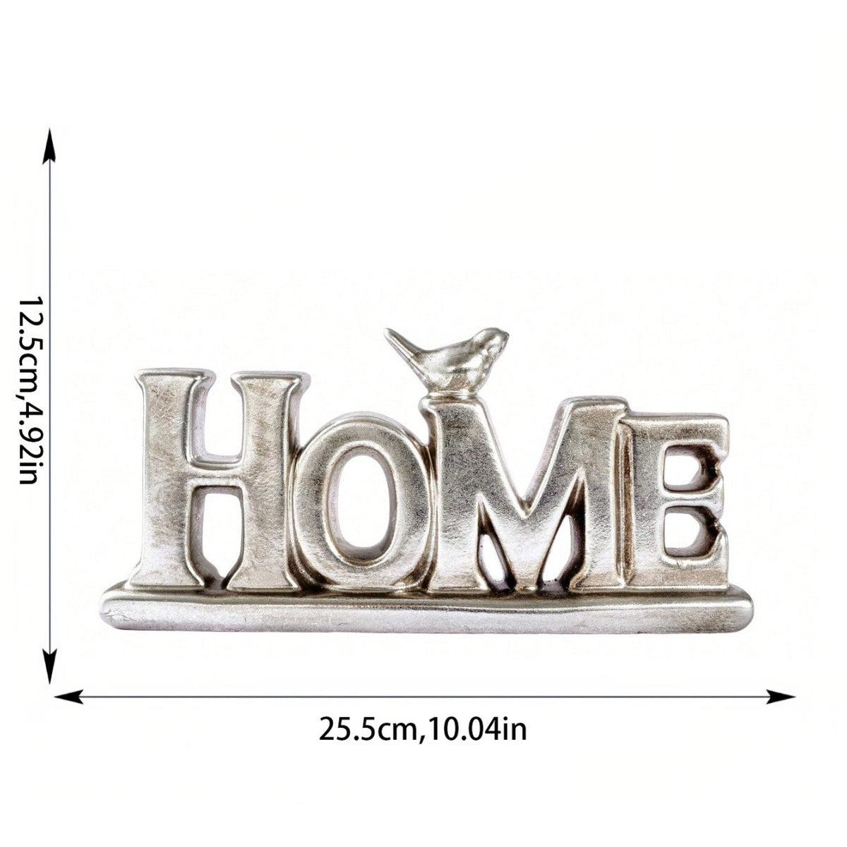 Artistic Couple Embrace Sculpture Homeandso