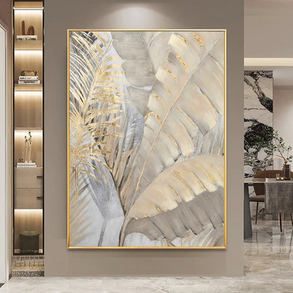 Decorative Canvas Artwork Homeandso