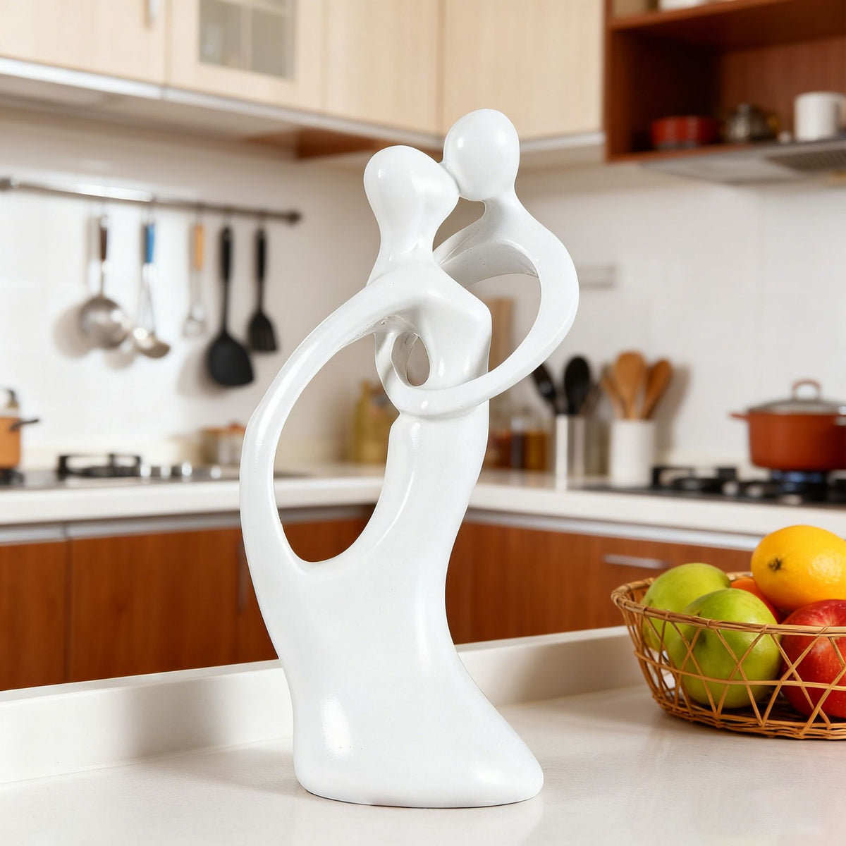 Home Decor Figurine Homeandso