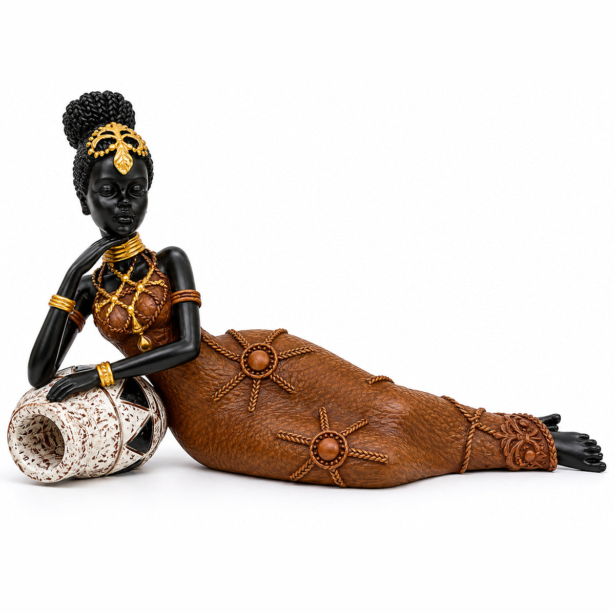 Decorative Figurine for Home Decor