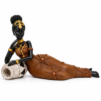 Decorative Figurine for Home Decor