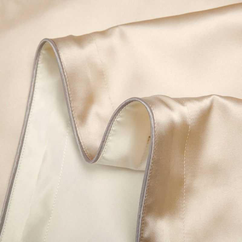 Luxurious Satin Pillowcase