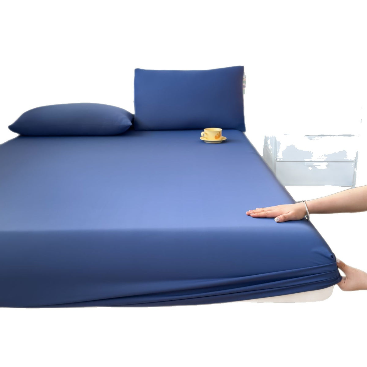 Premium Soft Touch Pillowcase