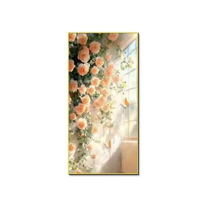 Floral Canvas Wall Art Homeandso 1790073743