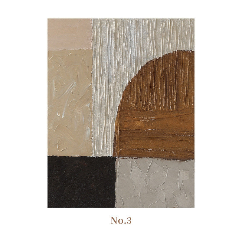 Abstract Textured Canvas Wall Art Homeandso 1789035105