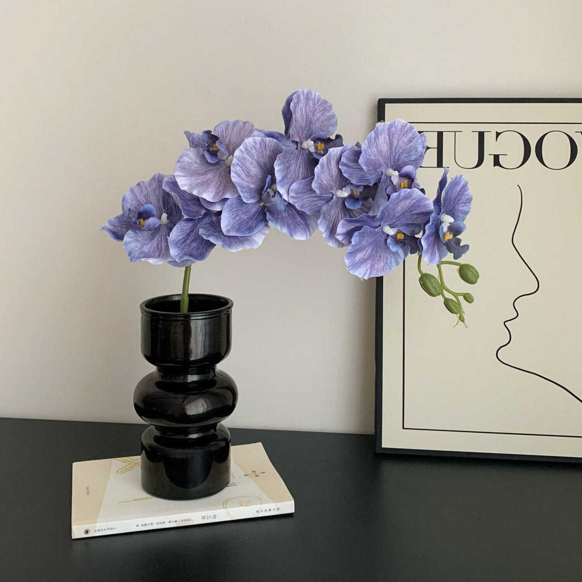 Artistic Decorative Candle Holder