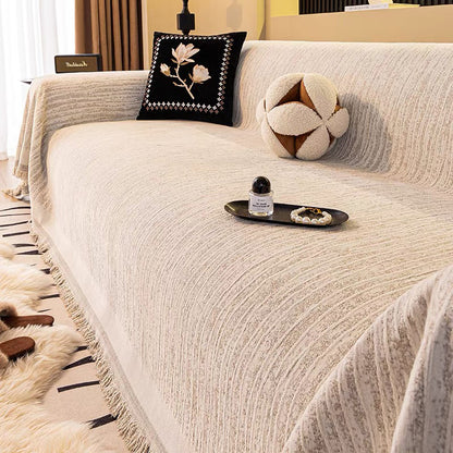 Decorative Throw Blanket