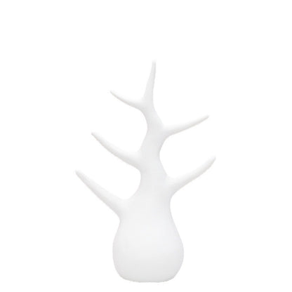 Artistic Ceramic Tree-Shaped Vase