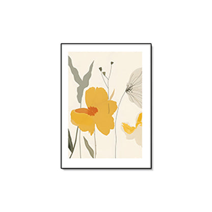 Floral Art Print Homeandso