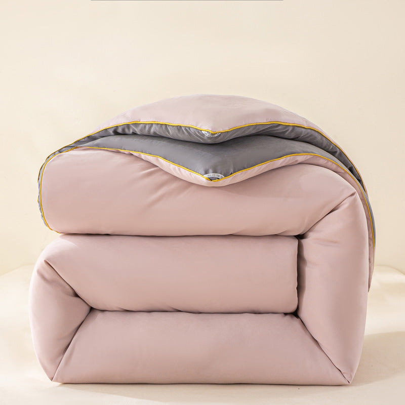 Decorative Luxury Reversible Comforter Homeandso