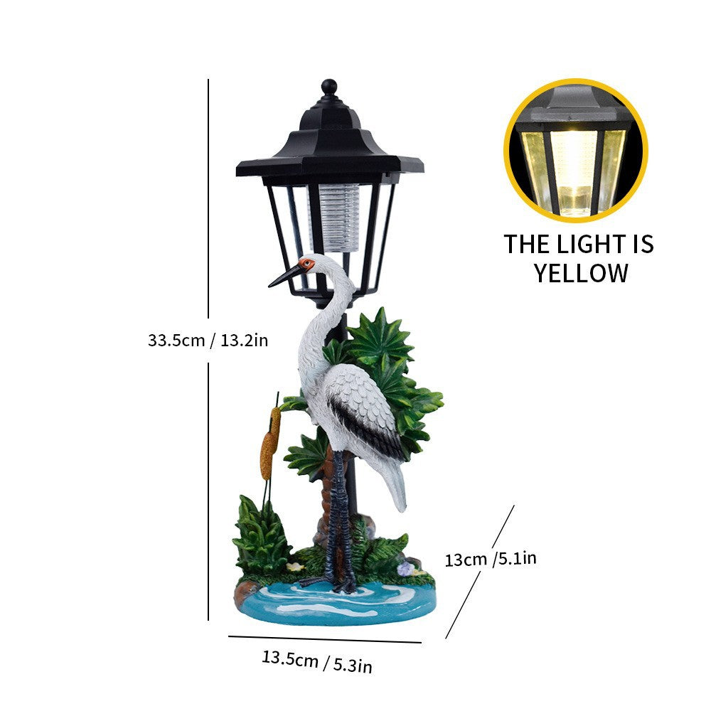 Decorative Dog Lantern Homeandso