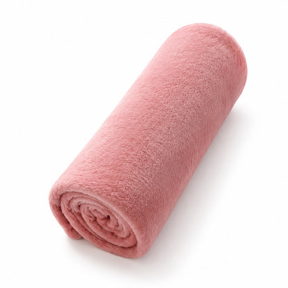 Ultra-Plush Zachte Microfiber Deken