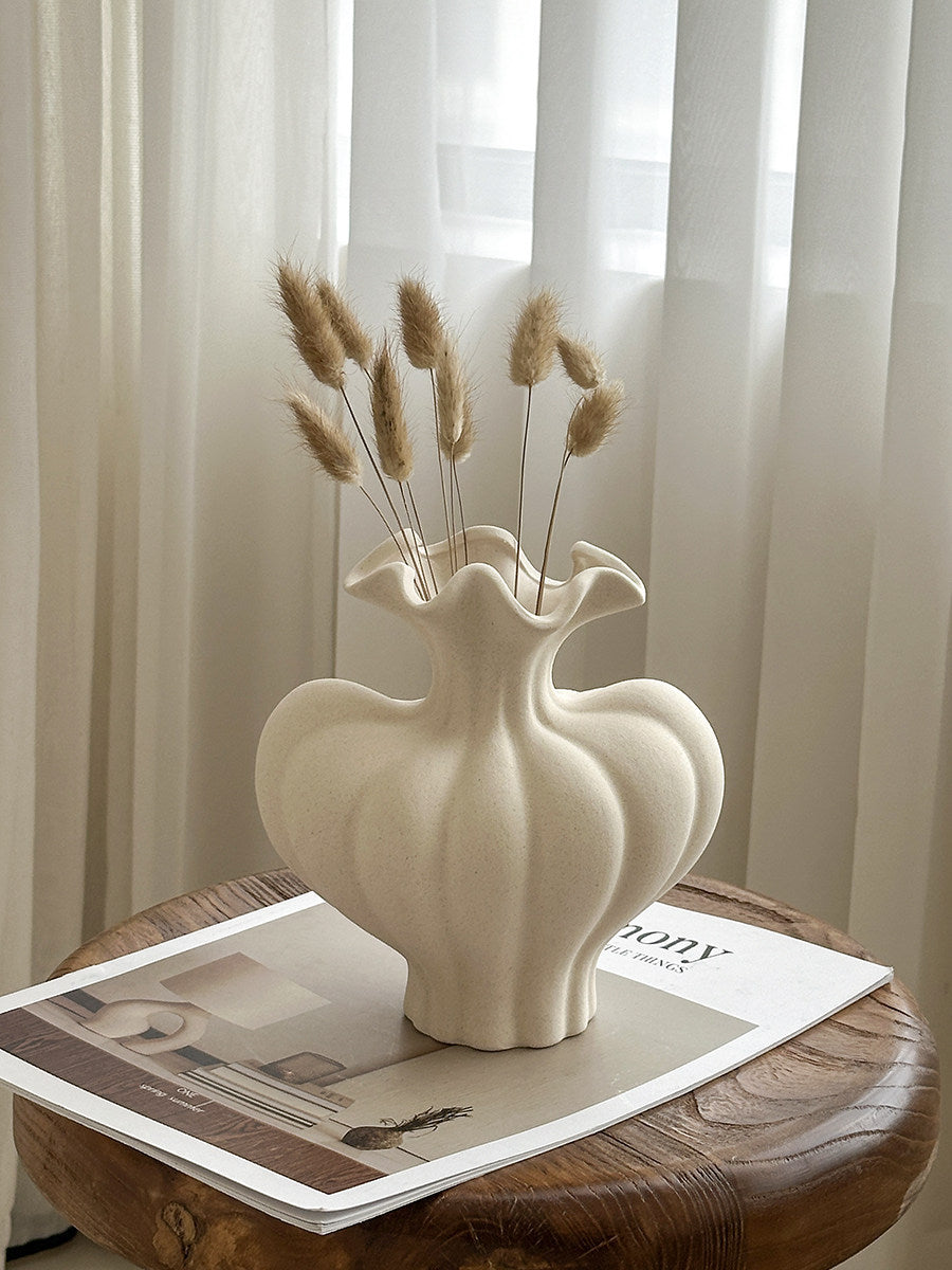 Nautical-Themed Decorative Planter