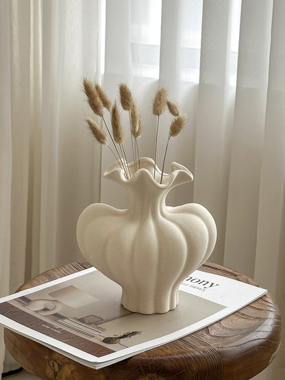 Nautical-Themed Decorative Planter