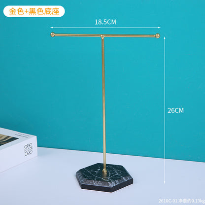 Decorative Jewelry Display Stand Homeandso