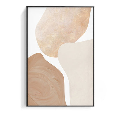 Abstract Framed Wall Art Homeandso 1790073573