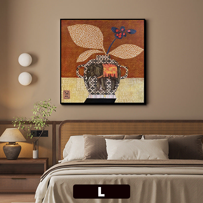 Decorative Wall Art Print Homeandso